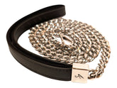 Leash Black Gold