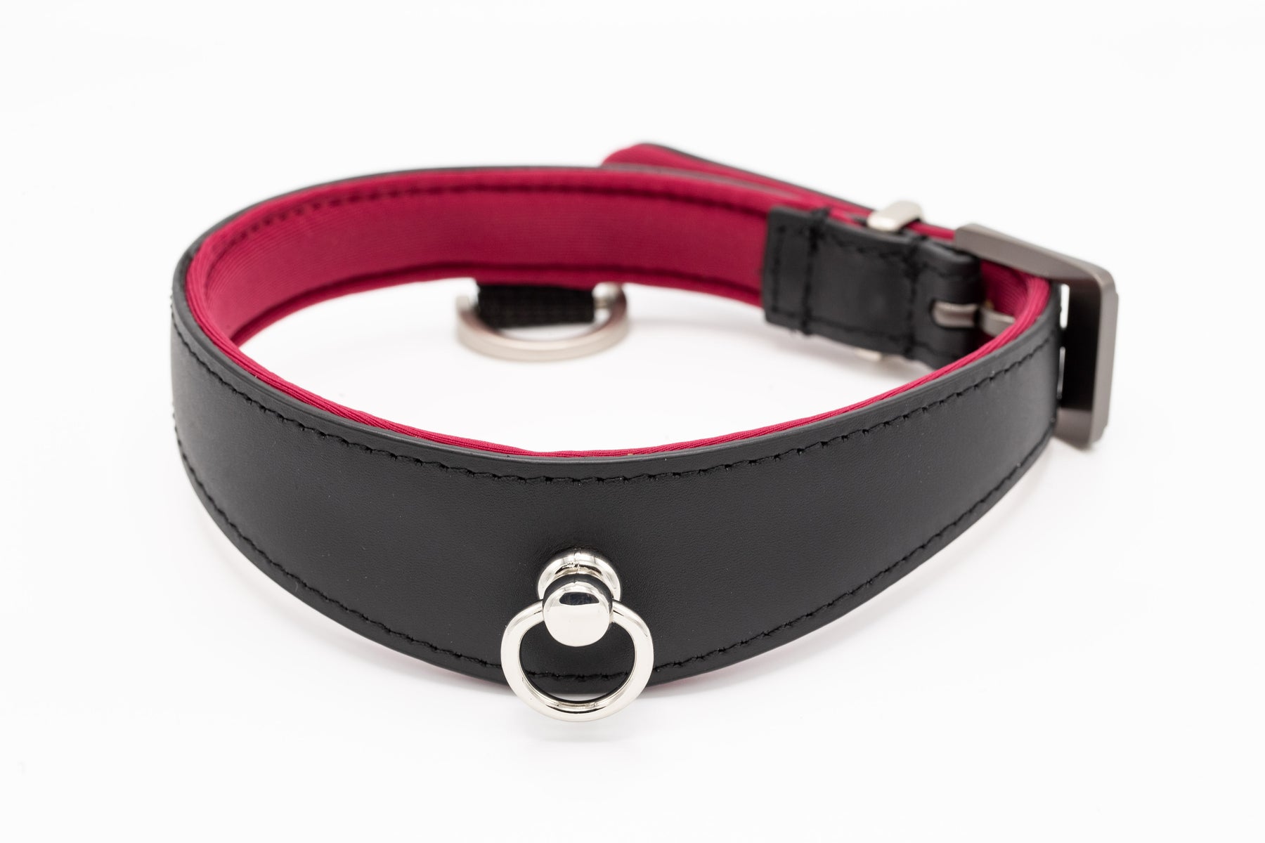 COLLARS