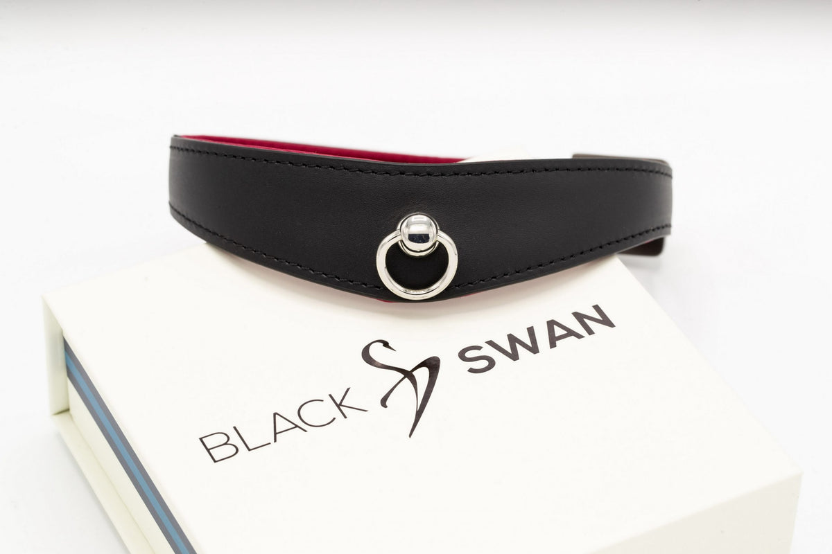 Collar Black Berry