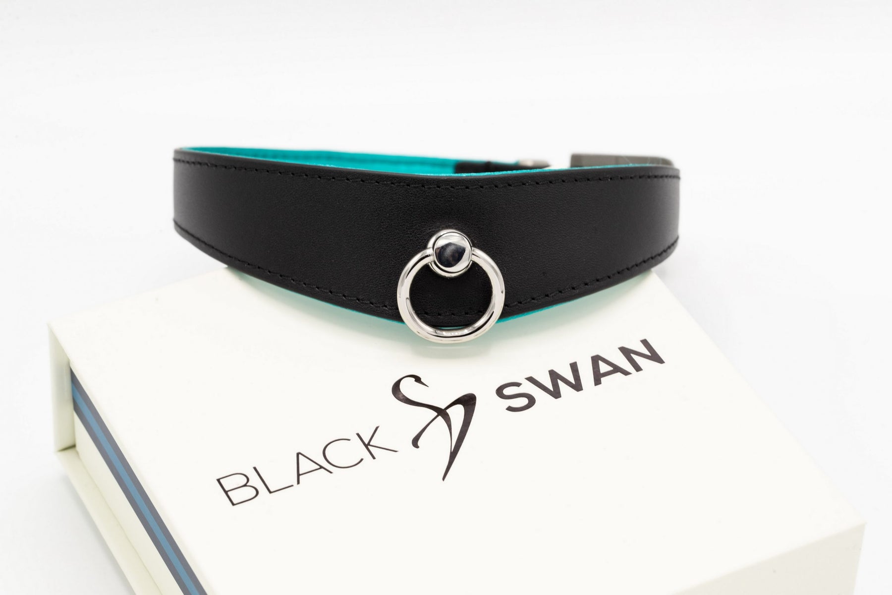 Collar Black Ice