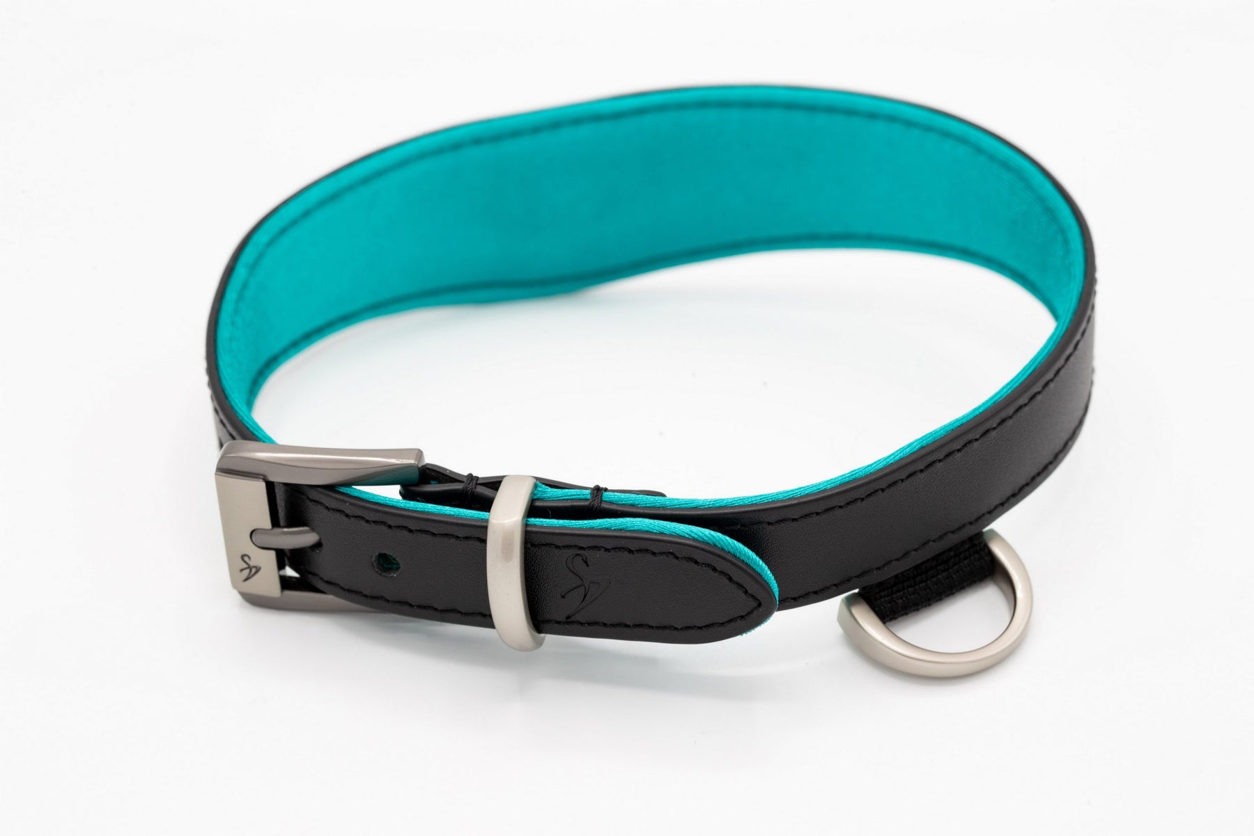 Collar Black Ice