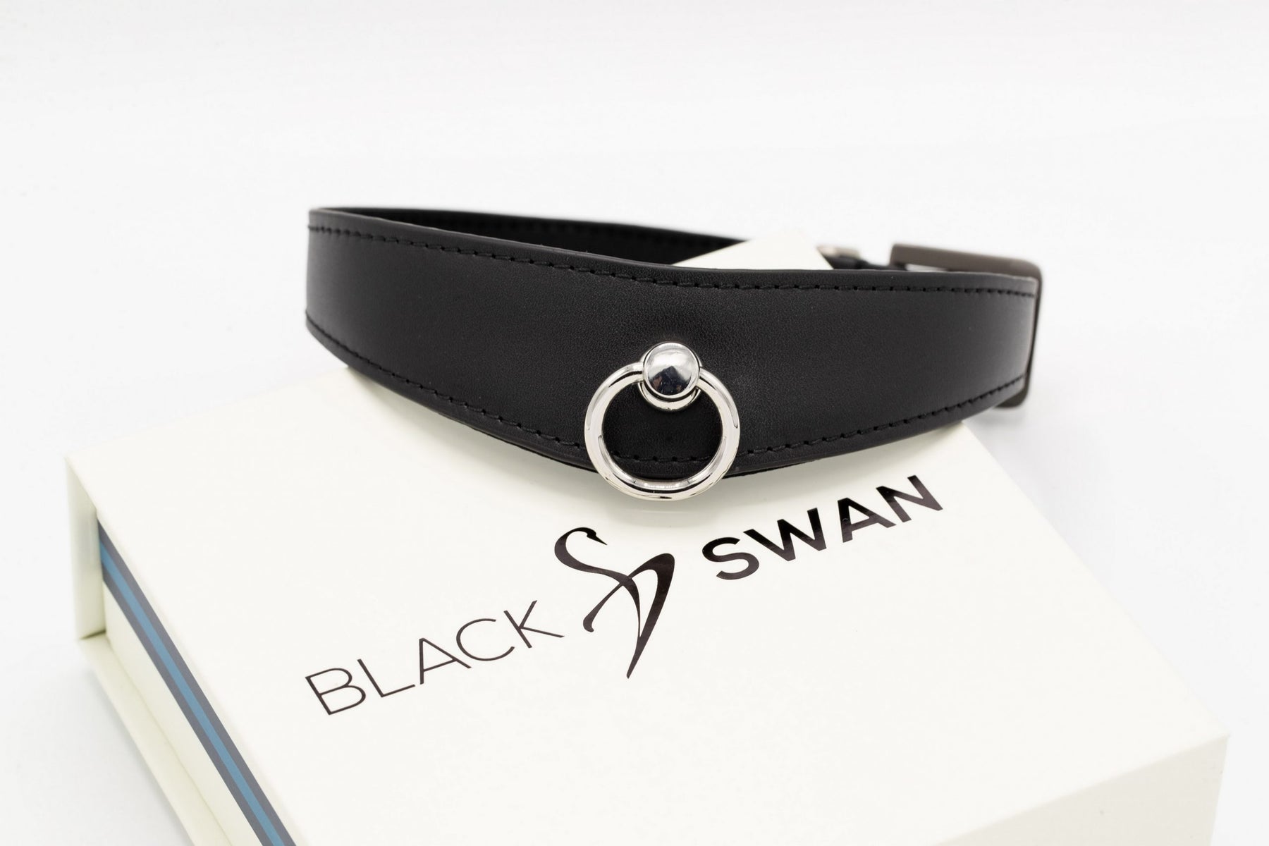 Collar Black Passion