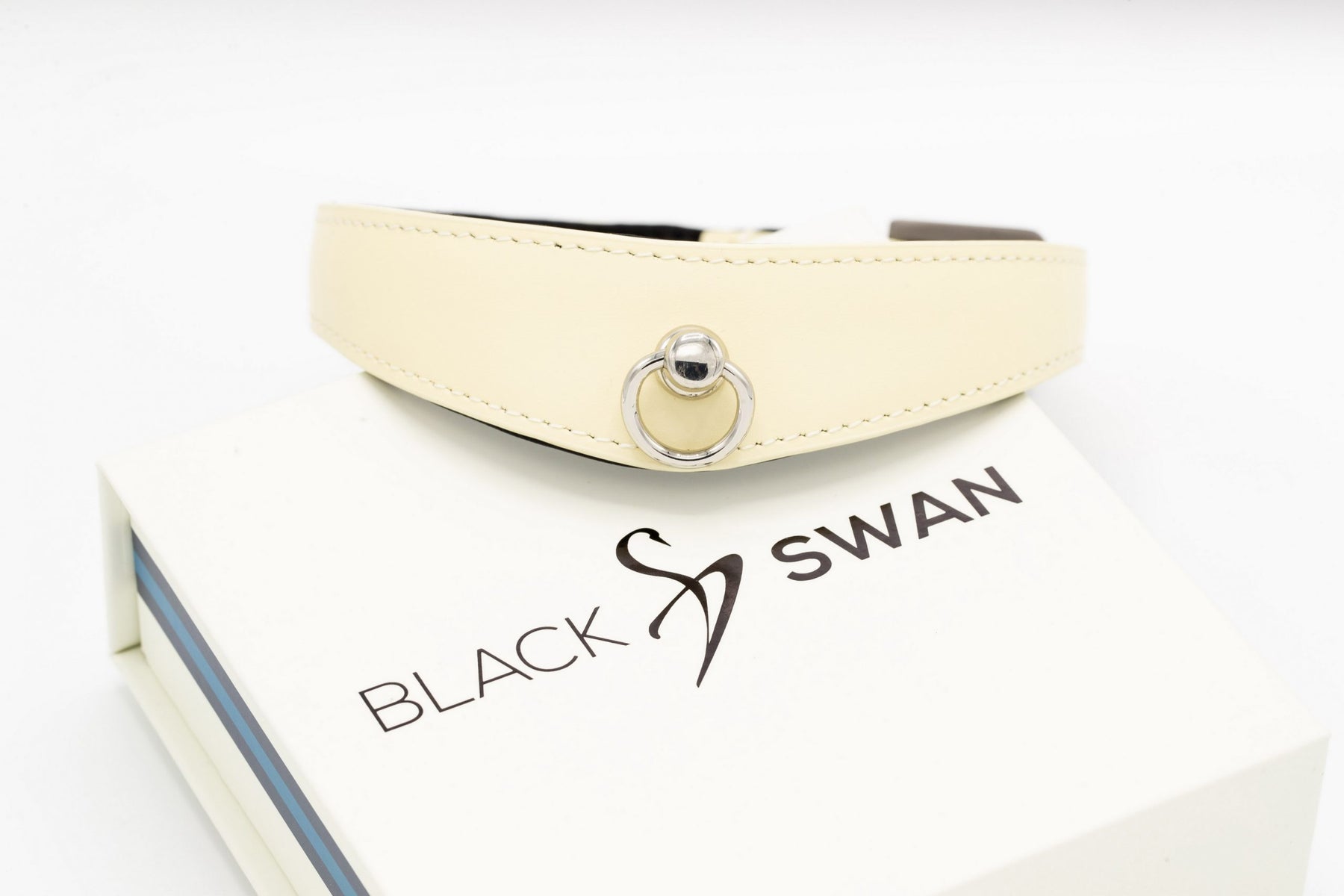 Collar Black Vanilla
