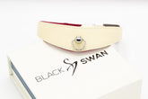 Collar Red Berry
