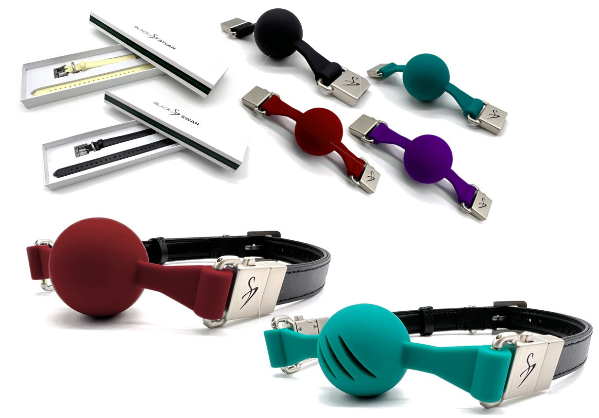GAG BALL SETS