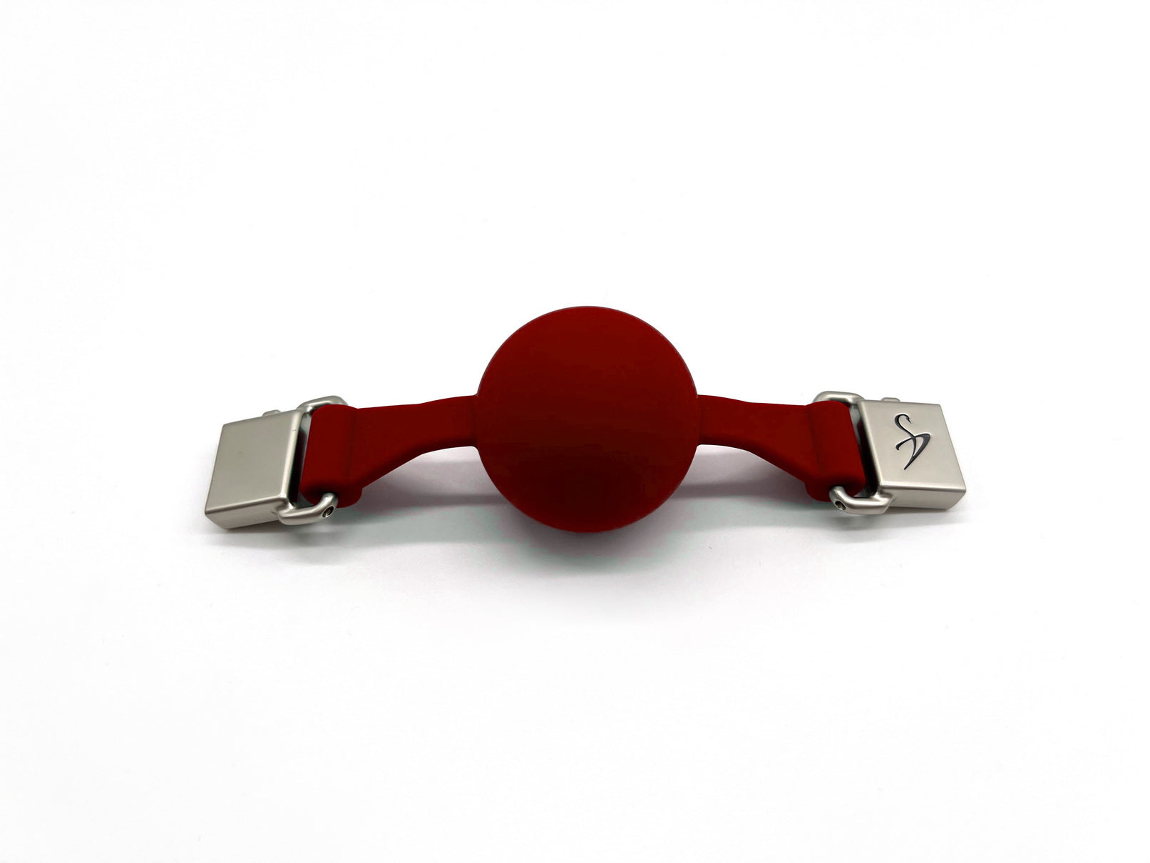 Gag Ball Red