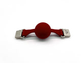 Gag Ball Red