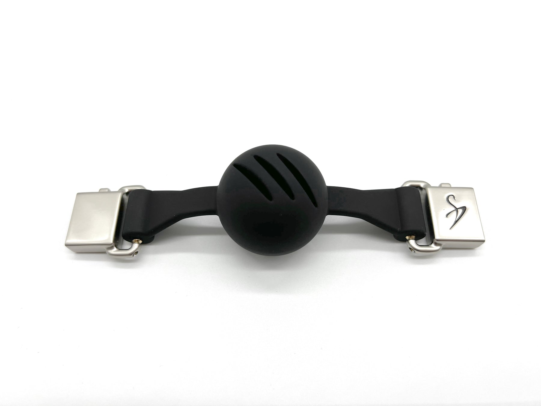 Gag Ball Black