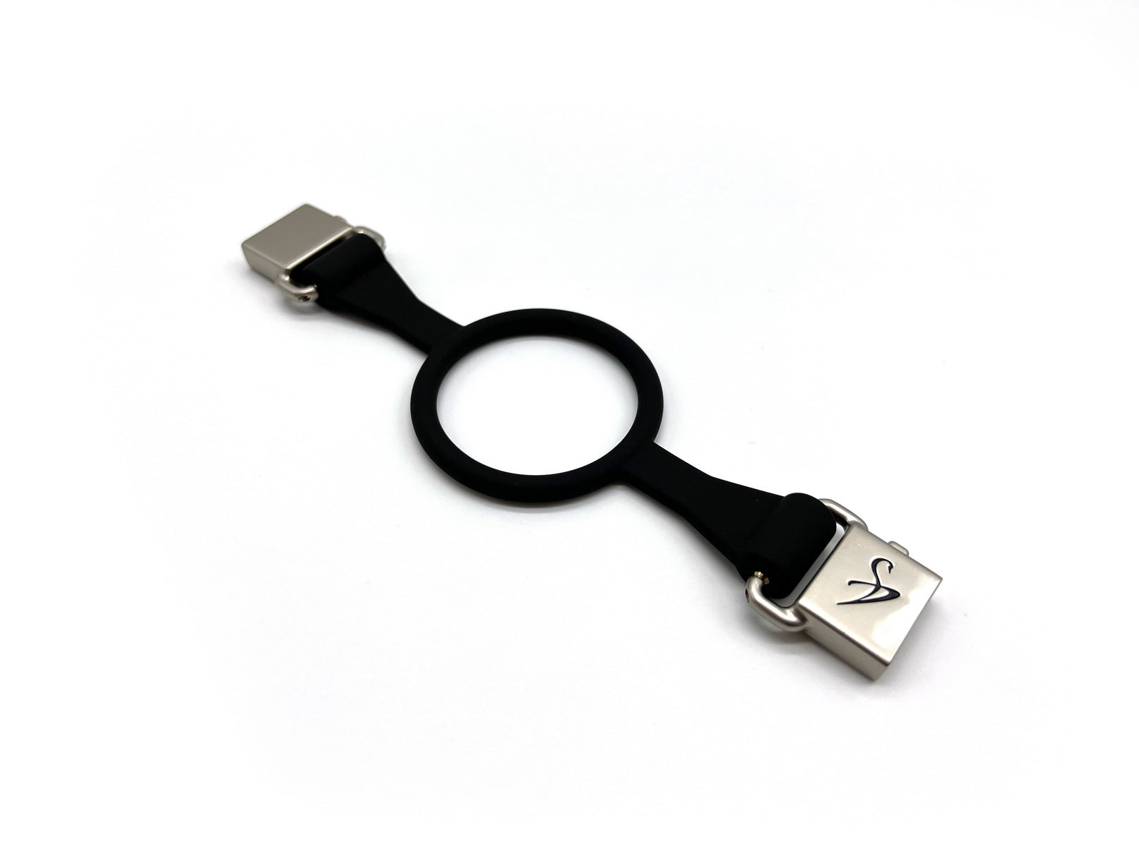 Gag Ring Black