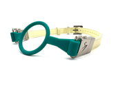 Gag Ring Set Blue Ice