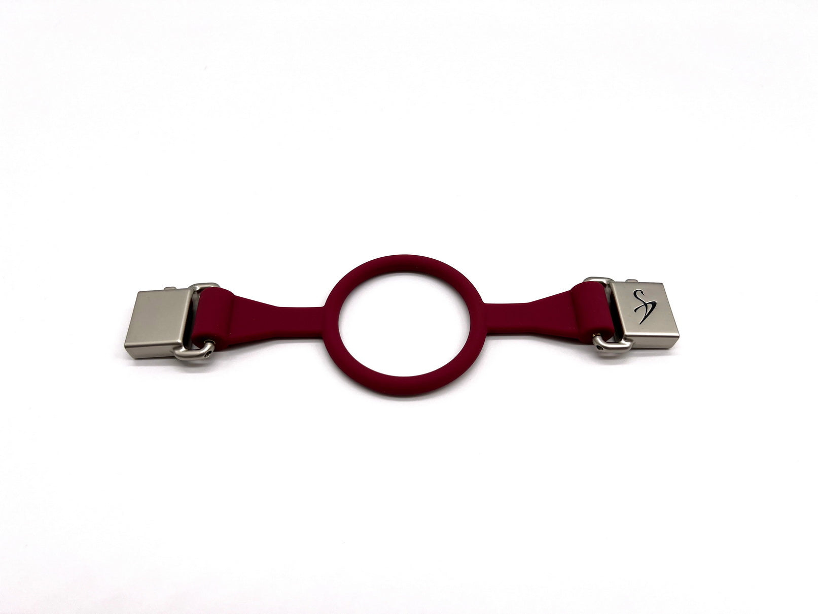 Gag Ring Red