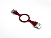 Gag Ring Red