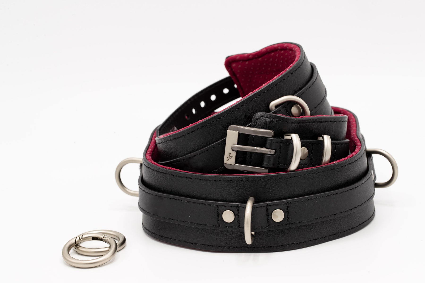 THIGH CUFFS