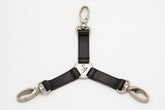TRIANGLE HOGTIES