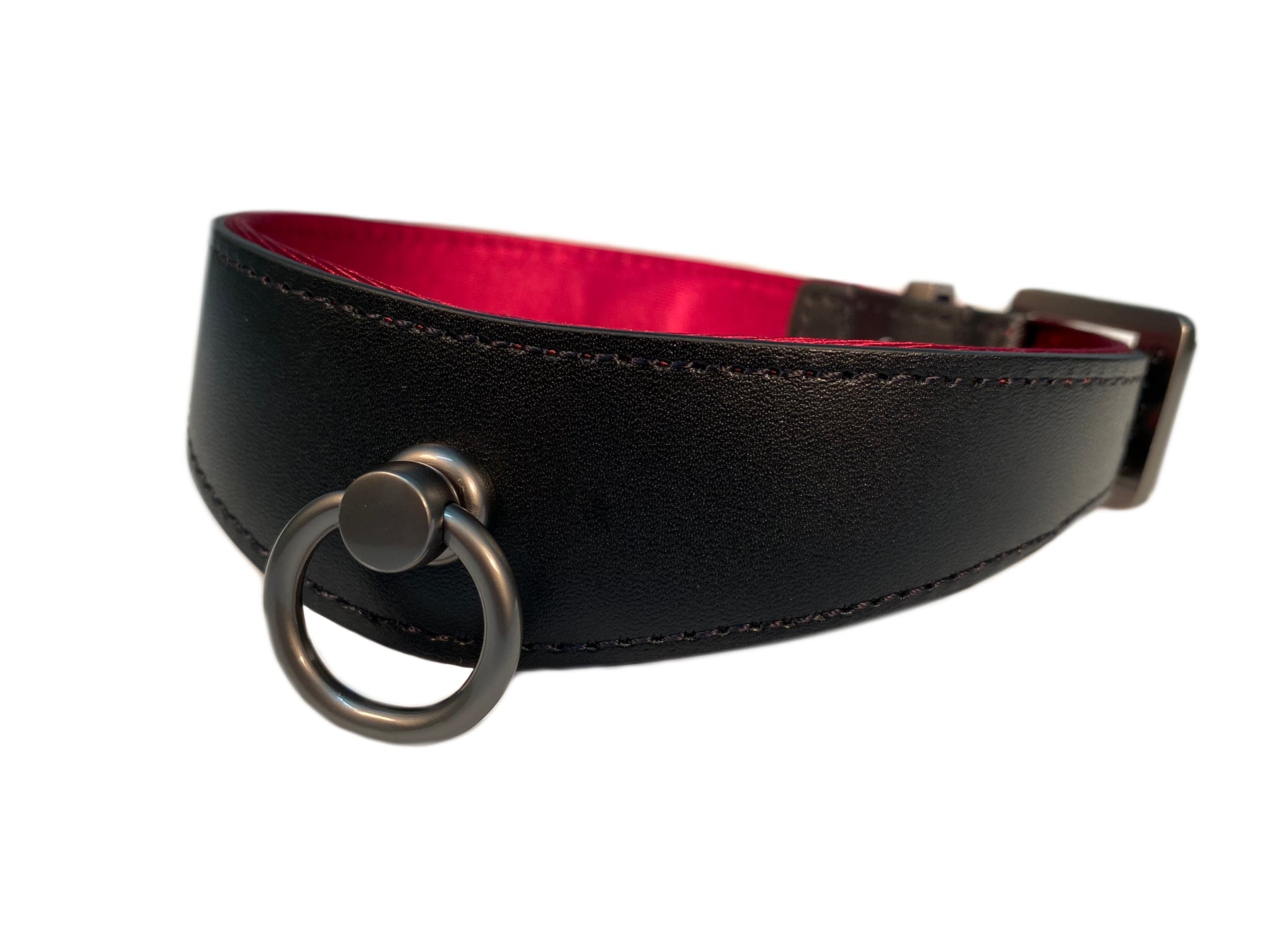 COLLARS