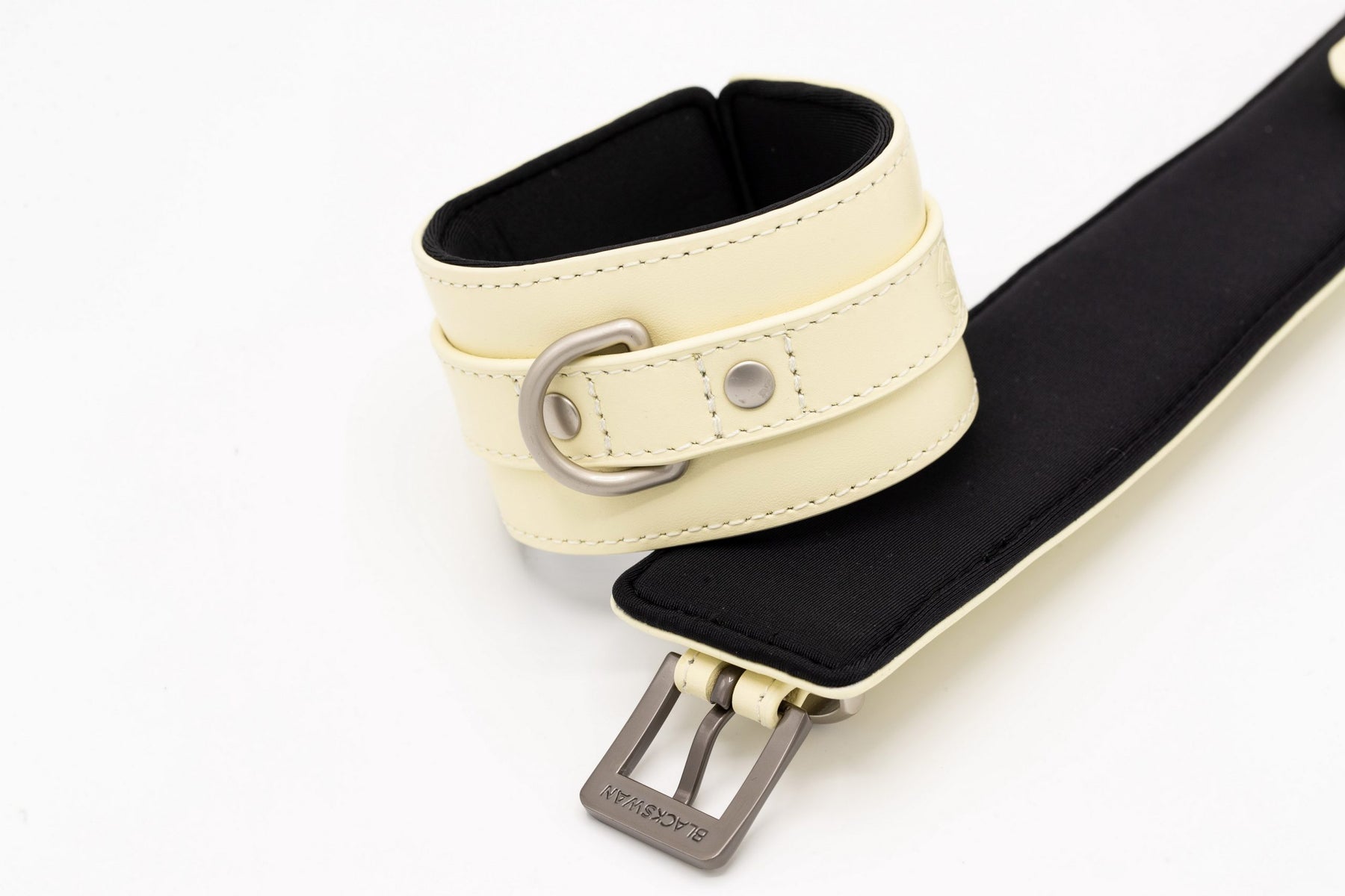 Fußfessel Black Vanilla