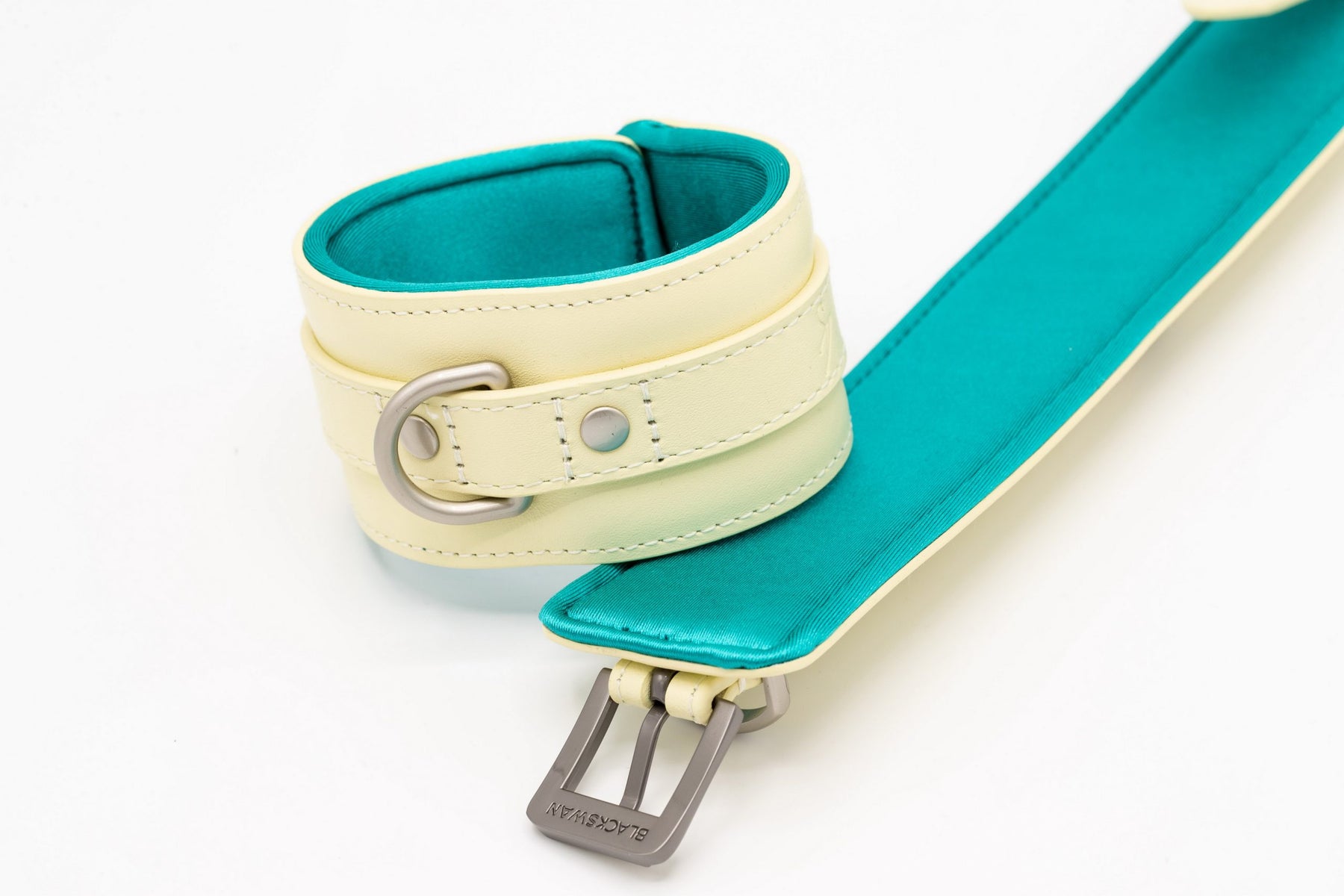 Fußfessel Blue Ice