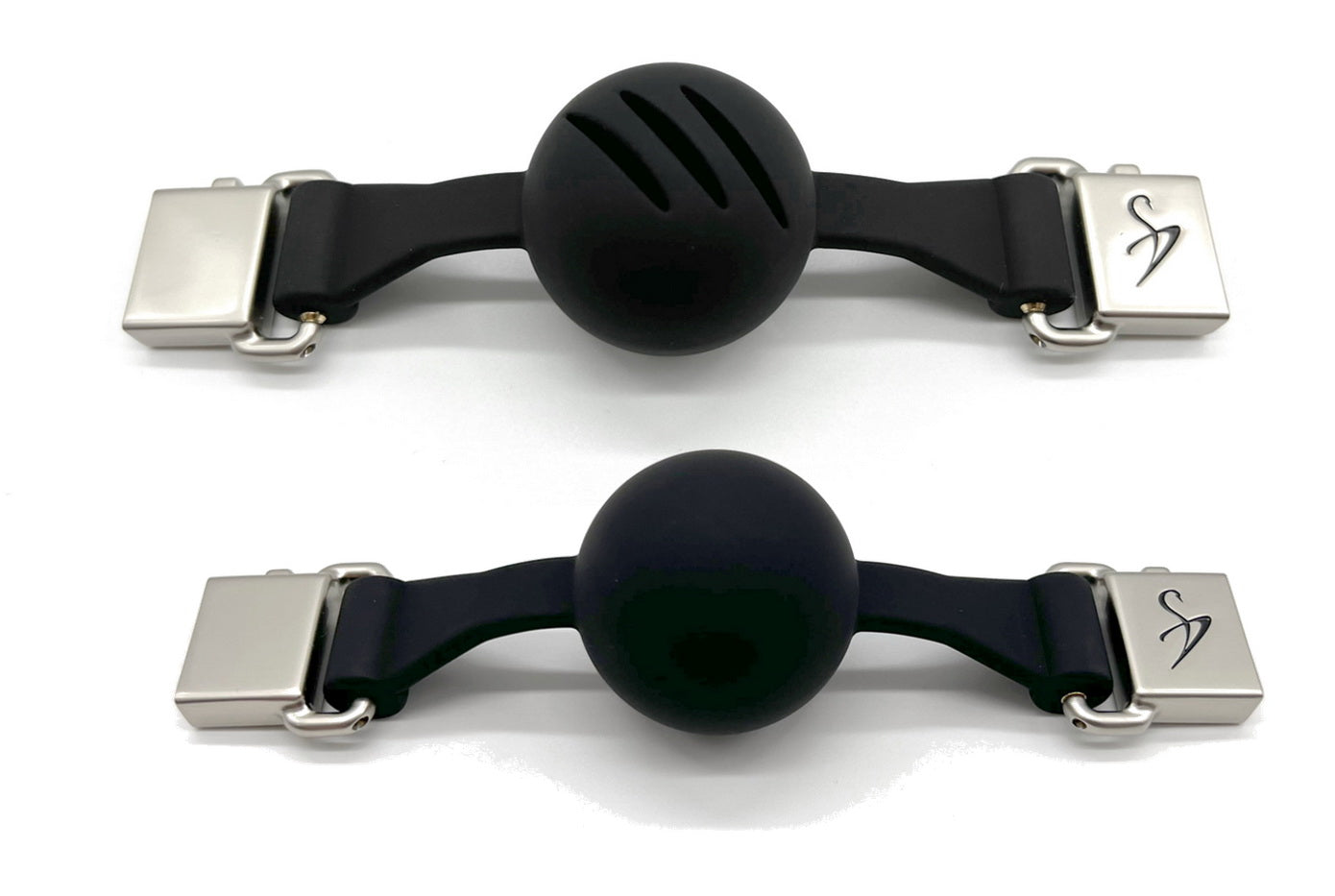 Gag Ball Black