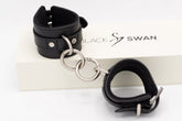 Wrist Cuffs Black Passion