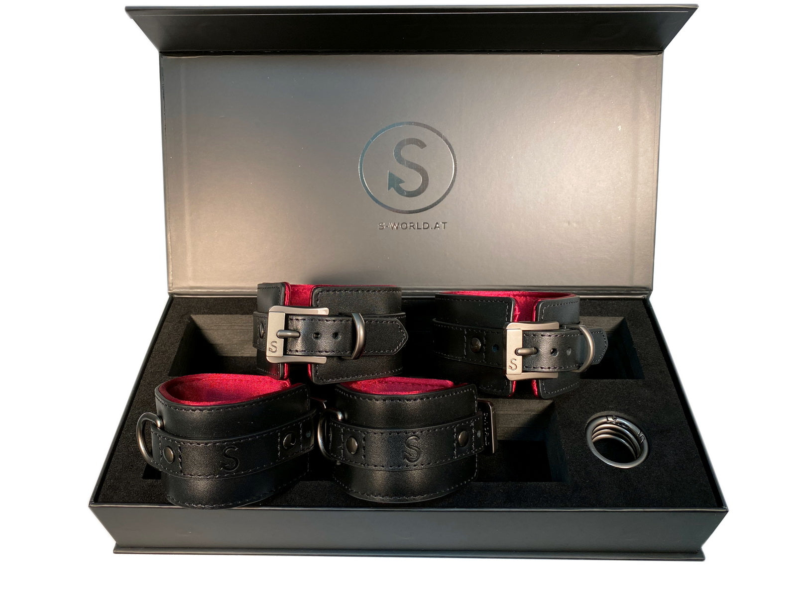Fessel-Set Spartacus Edition