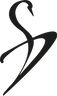 BLACK SWAN logo