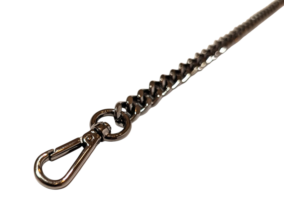 Leash Black Gold