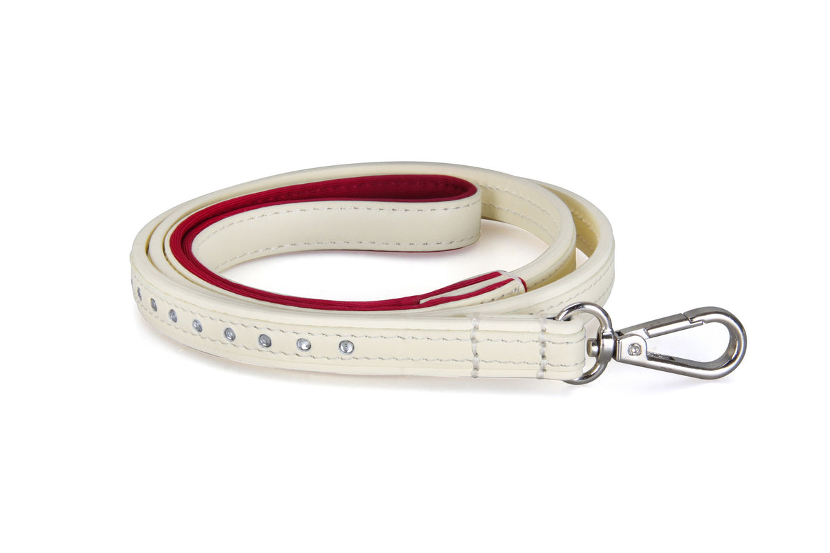 Leash Red Berry